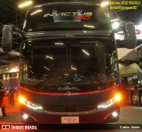 Comil Ônibus NOVO COMIL INVICTUS DD 2023 6X2 na cidade de São Paulo, São Paulo, Brasil, por Carlos Júnior. Número da foto: #10302371.