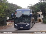 Viação Cometa 721541 na cidade de São Paulo, São Paulo, Brasil, por Andre Santos de Moraes. Número da foto: #10301377.