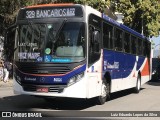 Viação Ideal B28552 na cidade de Rio de Janeiro, Rio de Janeiro, Brasil, por Luiz Eduardo Lopes da Silva. Número da foto: #10301060.