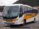 Viação Bassamar 129 na cidade de Juiz de Fora, Minas Gerais, Brasil, por Mattheus Bassamar. Número da foto: #:id.
