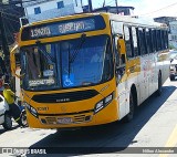 Plataforma Transportes 30997 na cidade de Salvador, Bahia, Brasil, por Nilton Alexandre. Número da foto: #10300445.