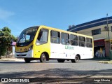 Grande Ocidental 106 na cidade de Luziânia, Goiás, Brasil, por Jorge Oliveira. Número da foto: #:id.