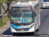 Viação Galo Branco 5.003 na cidade de São Gonçalo, Rio de Janeiro, Brasil, por Guilherme Gomes. Número da foto: #:id.