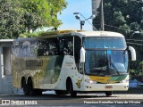 Empresa Gontijo de Transportes 14190 na cidade de Fortaleza, Ceará, Brasil, por Francisco Dornelles Viana de Oliveira. Número da foto: #10300811.