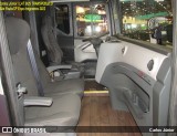 Comil Ônibus NOVO COMIL INVICTUS DD 2023 6X2 na cidade de São Paulo, São Paulo, Brasil, por Carlos Júnior. Número da foto: #10302333.