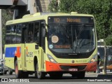 Coesa Transportes RJ 117.050 na cidade de Rio de Janeiro, Rio de Janeiro, Brasil, por Bruno Pereira Pires. Número da foto: #:id.
