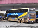 Marlu Turismo 404 na cidade de Juiz de Fora, Minas Gerais, Brasil, por Luiz Krolman. Número da foto: #10302481.