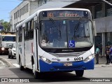 Viação Atalaia Transportes 6001 na cidade de Aracaju, Sergipe, Brasil, por Cristopher Pietro. Número da foto: #:id.