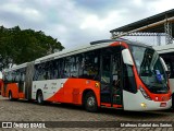 Itajaí Transportes Coletivos 2007 na cidade de Campinas, São Paulo, Brasil, por Matheus Gabriel dos Santos. Número da foto: #10301065.