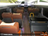 Comil Ônibus NOVO COMIL INVICTUS DD 2023 8X2 na cidade de São Paulo, São Paulo, Brasil, por Carlos Júnior. Número da foto: #10302342.