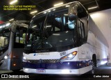 Viação Piracicabana 2702 na cidade de São Paulo, São Paulo, Brasil, por Carlos Júnior. Número da foto: #10302134.