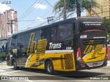 HP Trans 6358 na cidade de São Paulo, São Paulo, Brasil, por Matheus Costa. Número da foto: #10300754.