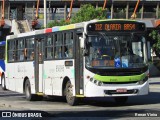Viação Nossa Senhora de Lourdes B58095 na cidade de Rio de Janeiro, Rio de Janeiro, Brasil, por Renan Vieira. Número da foto: #10299487.