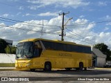 Agreste Tur - Agreste Transporte e Turismo 002 na cidade de Nova Cruz, Rio Grande do Norte, Brasil, por Alison Diego Dias da Silva. Número da foto: #10299907.