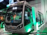 Eletra Industrial EBUS na cidade de São Paulo, São Paulo, Brasil, por Andre Santos de Moraes. Número da foto: #10300623.