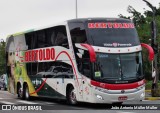 Bertoldo Turismo e Excursões 0199 na cidade de Joinville, Santa Catarina, Brasil, por João Antonio Müller Muller. Número da foto: #:id.
