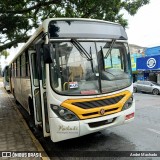 TransPessoal Transportes 707 na cidade de Rio Grande, Rio Grande do Sul, Brasil, por André Machado. Número da foto: #:id.