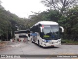 VIDA - Viação Danúbio Azul 19019 na cidade de São Paulo, São Paulo, Brasil, por Andre Santos de Moraes. Número da foto: #10301327.