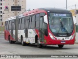 Expresso CampiBus 2530 na cidade de Campinas, São Paulo, Brasil, por Henrique Alves de Paula Silva. Número da foto: #10299738.