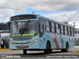 Aliança Transportes Urbanos 21233 na cidade de Fortaleza, Ceará, Brasil, por Francisco Dornelles Viana de Oliveira. Número da foto: #:id.