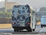 Banda 8 Segundos 1588 na cidade de Aparecida, São Paulo, Brasil, por Luiz Krolman. Número da foto: #10302488.