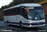 Viação Piracicabana 1125 na cidade de Santa Isabel, São Paulo, Brasil, por George Miranda. Número da foto: #:id.
