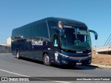 Viação Cometa 719510 na cidade de Campinas, São Paulo, Brasil, por José Eduardo Garcia Pontual. Número da foto: #10302582.