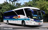 Piccolotur Transportes Turísticos 3830 na cidade de São Paulo, São Paulo, Brasil, por Francisco Ivano. Número da foto: #10301758.