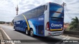 Viação Cometa 15139 na cidade de Campinas, São Paulo, Brasil, por Andre Luiz Spana. Número da foto: #:id.