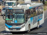 Viação Galo Branco 5.003 na cidade de São Gonçalo, Rio de Janeiro, Brasil, por Guilherme Gomes. Número da foto: #:id.