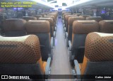 Comil Ônibus NOVO COMIL INVICTUS DD 2023 8X2 na cidade de São Paulo, São Paulo, Brasil, por Carlos Júnior. Número da foto: #10302338.