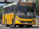 Real Auto Ônibus A41147 na cidade de Rio de Janeiro, Rio de Janeiro, Brasil, por Bruno Pereira Pires. Número da foto: #:id.