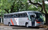 Empresa de Ônibus Pássaro Marron 45301 na cidade de São Paulo, São Paulo, Brasil, por Francisco Ivano. Número da foto: #10302634.