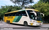 Empresa Gontijo de Transportes 19370 na cidade de São Paulo, São Paulo, Brasil, por Francisco Ivano. Número da foto: #10300999.