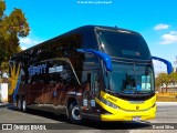 Expresso Transporte e Turismo Ltda. 22482 na cidade de Brasília, Distrito Federal, Brasil, por David Silva. Número da foto: #:id.