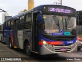 Next Mobilidade - ABC Sistema de Transporte 80.863 na cidade de São Bernardo do Campo, São Paulo, Brasil, por Marcos Oliveira. Número da foto: #10301769.
