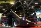 Comil Ônibus NOVO COMIL INVICTUS DD 2023 6X2 na cidade de São Paulo, São Paulo, Brasil, por Carlos Júnior. Número da foto: #:id.