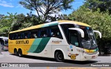 Empresa Gontijo de Transportes 21740 na cidade de São Paulo, São Paulo, Brasil, por Francisco Ivano. Número da foto: #10302387.