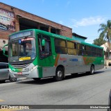 BBTT - Benfica Barueri Transporte e Turismo 00709 na cidade de Jandira, São Paulo, Brasil, por Michel Nowacki. Número da foto: #10302867.