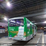 BBTT - Benfica Barueri Transporte e Turismo 00757 na cidade de Jandira, São Paulo, Brasil, por Michel Nowacki. Número da foto: #10302858.