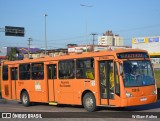 Leblon Transporte de Passageiros 15810 na cidade de Fazenda Rio Grande, Paraná, Brasil, por William Rufino. Número da foto: #:id.