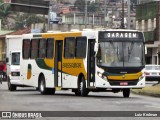 Viação Bassamar 159 na cidade de Juiz de Fora, Minas Gerais, Brasil, por Luiz Krolman. Número da foto: #10302050.