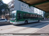 Sudeste Transportes Coletivos 3331 na cidade de Porto Alegre, Rio Grande do Sul, Brasil, por Jonathan Alves. Número da foto: #:id.