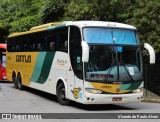Empresa Gontijo de Transportes 17105 na cidade de São Paulo, São Paulo, Brasil, por Vicente de Paulo Alves. Número da foto: #10299878.
