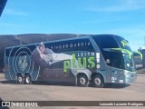 Viação Garcia 8834 na cidade de Porto Alegre, Rio Grande do Sul, Brasil, por Leonardo Lazaroto Rodrigues. Número da foto: #10302638.