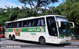 Empresa Gontijo de Transportes 21180 na cidade de São Paulo, São Paulo, Brasil, por Francisco Ivano. Número da foto: #10301002.