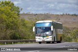 Empresa Gontijo de Transportes 14535 na cidade de Vitória da Conquista, Bahia, Brasil, por Cleber Bus. ID da foto: :id.