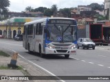 Consórcio Navegantes - 02 > Viação São Jorge > Transurb Transporte Urbano 02010 na cidade de João Pessoa, Paraíba, Brasil, por Alexandre Dumas. Número da foto: #:id.