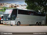 Ônibus Particulares 10000 na cidade de Varginha, Minas Gerais, Brasil, por Guilherme Ribeiro da Silva. ID da foto: :id.