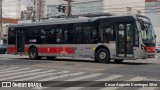 Express Transportes Urbanos Ltda 4 8488 na cidade de São Paulo, São Paulo, Brasil, por Cesar Augusto Domingos Silva. Número da foto: #10300543.